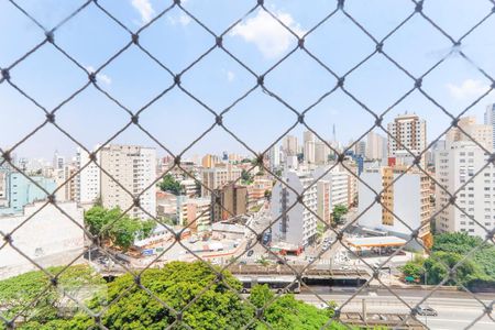 Apartamento à venda com 120m², 3 quartos e sem vagaVista do Quarto 1