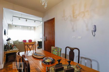 Sala de apartamento à venda com 3 quartos, 120m² em Bela Vista, São Paulo