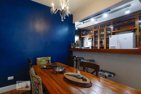 Sala de apartamento à venda com 3 quartos, 120m² em Bela Vista, São Paulo