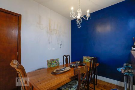 Sala de apartamento à venda com 3 quartos, 120m² em Bela Vista, São Paulo