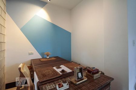Sala de Jantar  de apartamento para alugar com 3 quartos, 75m² em Alto da Mooca, São Paulo