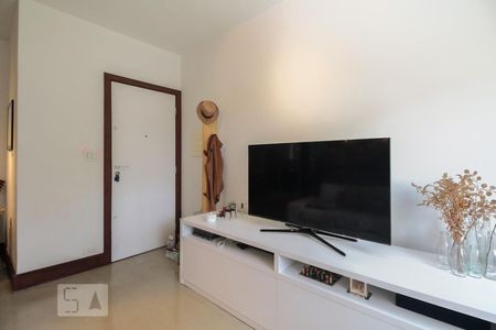 Sala  de apartamento para alugar com 3 quartos, 75m² em Alto da Mooca, São Paulo