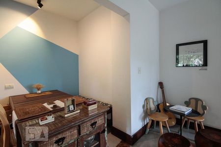Sala de Jantar  de apartamento para alugar com 3 quartos, 75m² em Alto da Mooca, São Paulo