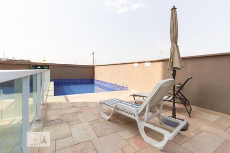 Apartamento para alugar com 70m², 2 quartos e 1 vaga Apartamento para alugar com 70m², 2 quartos e 1 vagaÁrea comum