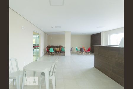Apartamento para alugar com 70m², 2 quartos e 1 vaga Apartamento para alugar com 70m², 2 quartos e 1 vagaÁrea comum