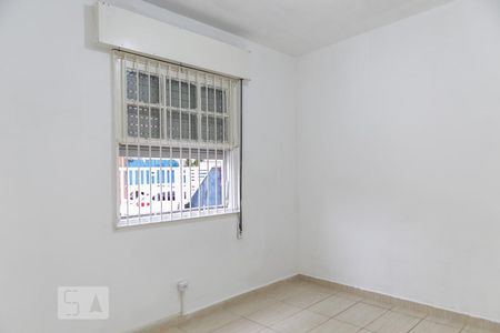 Quarto de apartamento para alugar com 1 quarto, 78m² em Aparecida, Santos