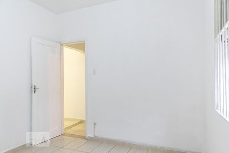Quarto de apartamento para alugar com 1 quarto, 78m² em Aparecida, Santos