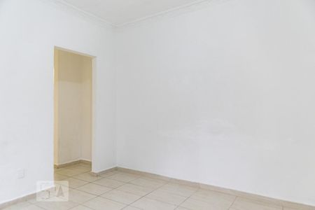 Sala de apartamento para alugar com 1 quarto, 78m² em Aparecida, Santos