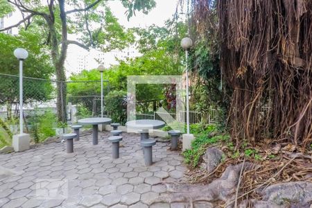 Apartamento à venda com 62m², 3 quartos e 1 vagaÁrea comum