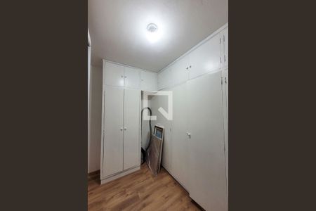 Apartamento à venda com 62m², 3 quartos e 1 vagaQuarto 3
