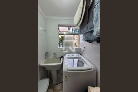 Apartamento à venda com 62m², 3 quartos e 1 vagaÁrea de Serviço