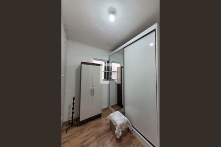 Apartamento à venda com 62m², 3 quartos e 1 vagaQuarto 3