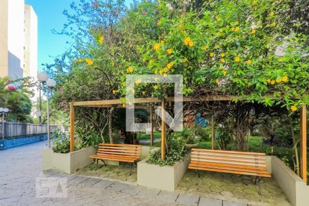 Apartamento à venda com 62m², 3 quartos e 1 vagaÁrea comum