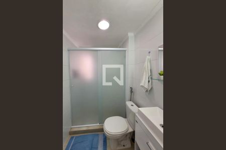 Apartamento à venda com 62m², 3 quartos e 1 vagaBanheiro