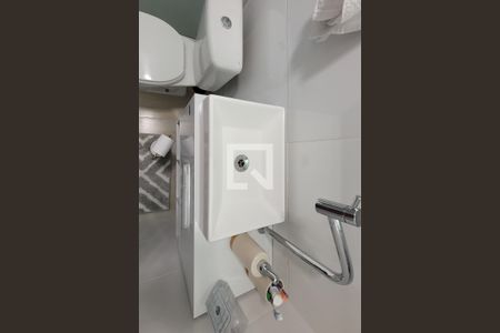 Apartamento à venda com 62m², 3 quartos e 1 vagaBanheiro