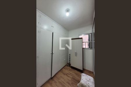 Apartamento à venda com 62m², 3 quartos e 1 vagaQuarto 3