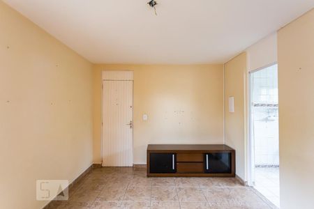 Sala de apartamento à venda com 2 quartos, 66m² em Piratininga, Osasco