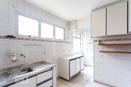 Apartamento à venda com 66m², 2 quartos e 1 vagaCozinha
