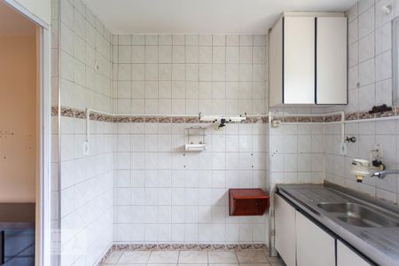 Apartamento à venda com 66m², 2 quartos e 1 vagaCozinha