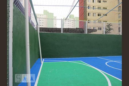 Apartamento à venda com 66m², 2 quartos e 1 vagaQuadra