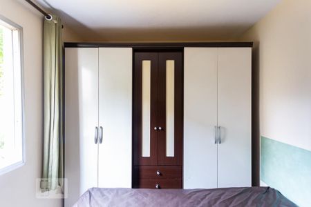 Apartamento à venda com 66m², 2 quartos e 1 vagaQuarto 2