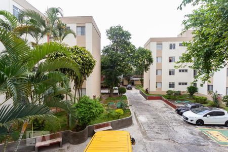 Apartamento à venda com 66m², 2 quartos e 1 vagaVista