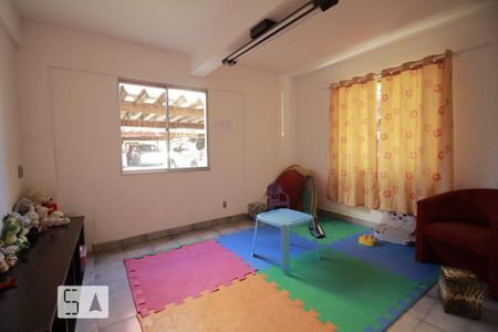 Apartamento à venda com 66m², 2 quartos e 1 vagaBrinquedoteca