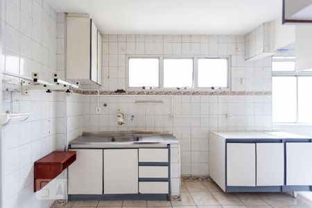 Apartamento à venda com 66m², 2 quartos e 1 vagaCozinha