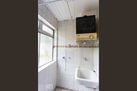 Apartamento à venda com 66m², 2 quartos e 1 vagaÁrea de Serviço