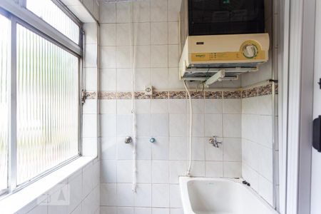 Apartamento à venda com 66m², 2 quartos e 1 vagaÁrea de Serviço