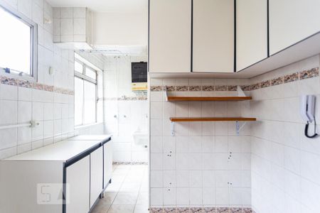 Apartamento à venda com 66m², 2 quartos e 1 vagaCozinha