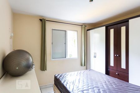 Quarto 2 de apartamento à venda com 2 quartos, 66m² em Piratininga, Osasco