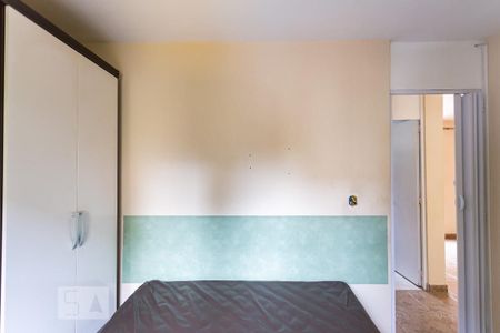 Apartamento à venda com 66m², 2 quartos e 1 vagaQuarto 2