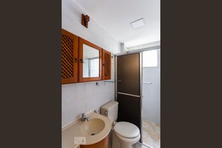 Apartamento à venda com 66m², 2 quartos e 1 vagaBanheiro