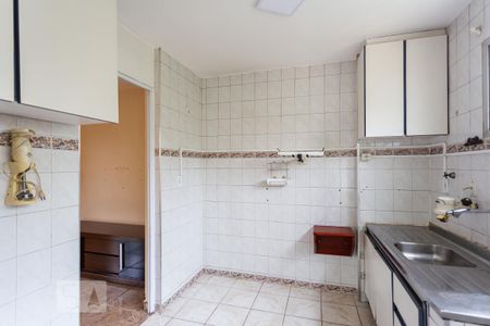 Apartamento à venda com 66m², 2 quartos e 1 vagaCozinha