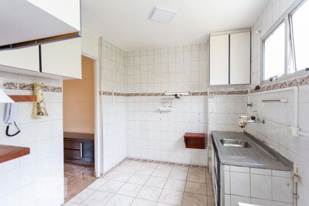 Apartamento à venda com 66m², 2 quartos e 1 vagaCozinha