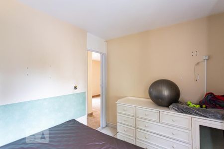 Apartamento à venda com 66m², 2 quartos e 1 vagaQuarto 2