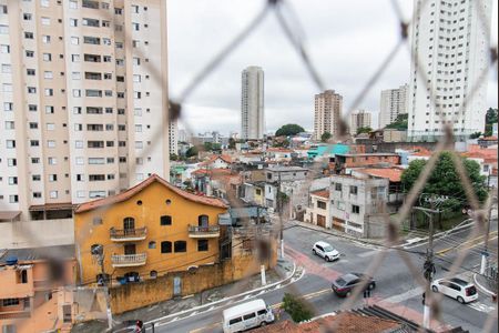 Apartamento à venda com 74m², 3 quartos e 1 vagaVista da suíte