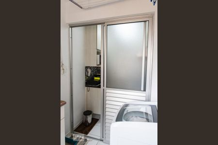 Apartamento à venda com 74m², 3 quartos e 1 vagaÁrea de serviço