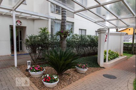 Apartamento à venda com 74m², 3 quartos e 1 vagaÁrea comum