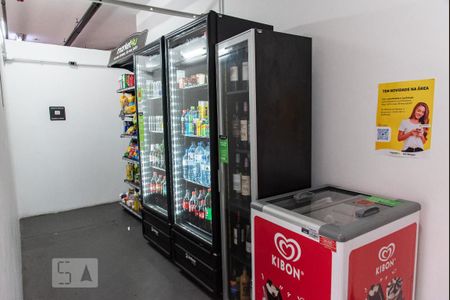Apartamento à venda com 74m², 3 quartos e 1 vagaMercadinho