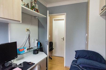 Quarto 1 de apartamento à venda com 3 quartos, 74m² em Vila da Saúde, São Paulo