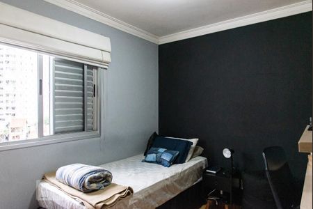 Apartamento à venda com 74m², 3 quartos e 1 vagaQuarto 2