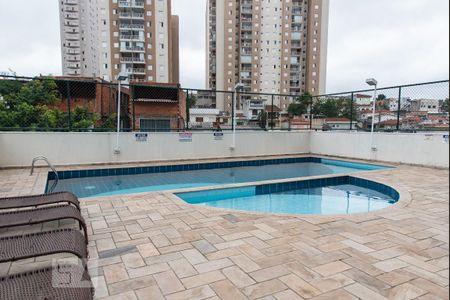 Apartamento à venda com 74m², 3 quartos e 1 vagaPiscina