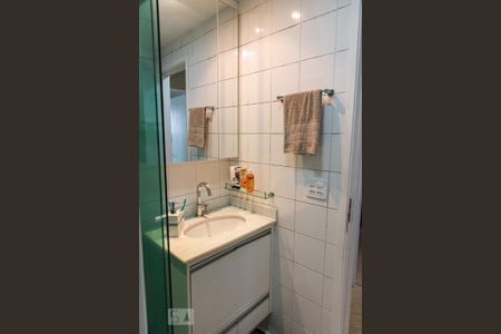Apartamento à venda com 74m², 3 quartos e 1 vagaBanheiro