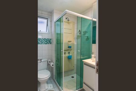 Apartamento à venda com 74m², 3 quartos e 1 vagaBanheiro