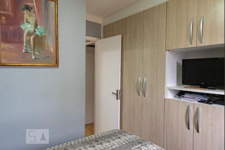 Apartamento à venda com 74m², 3 quartos e 1 vagaSuíte