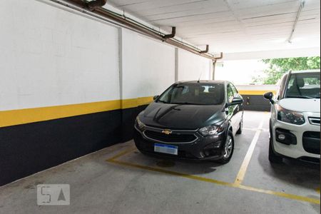 Apartamento à venda com 74m², 3 quartos e 1 vagaGaragem