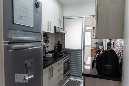 Apartamento à venda com 74m², 3 quartos e 1 vagaCozinha