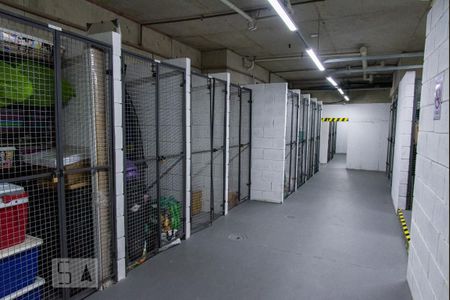 Apartamento à venda com 74m², 3 quartos e 1 vagaDepósito subsolo